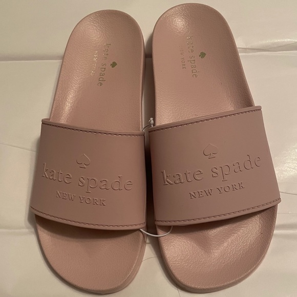 kate spade Shoes - Kate Spade slides